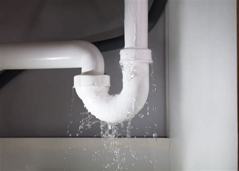 pipe under sink leaking at connection|Kitchen Sink Leaking at the Connection: Causes